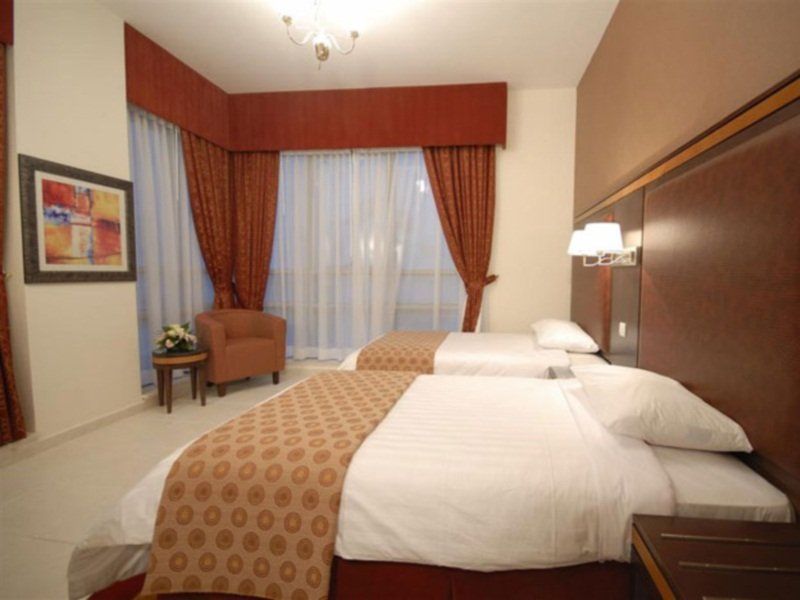 Aparthotel Xclusive