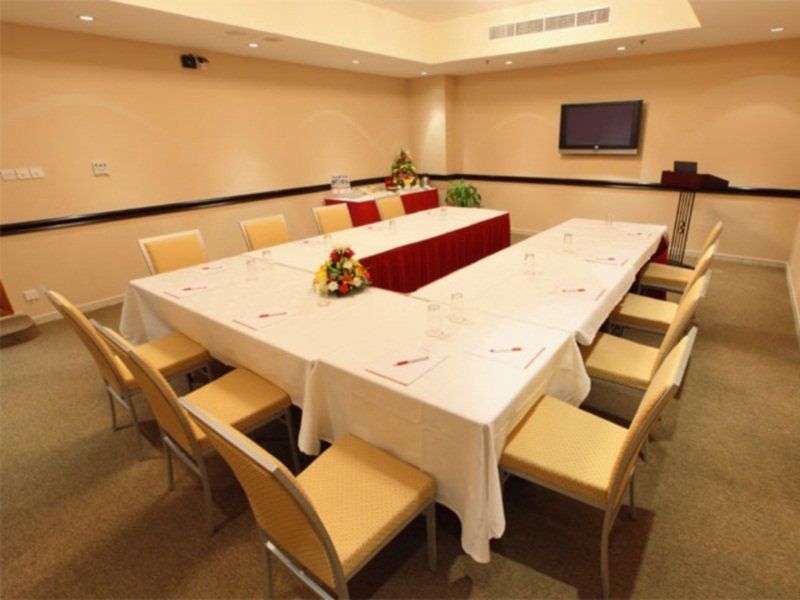 Aparthotel Xclusive Dubai