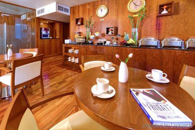 Hotel Golden Sands 3 Dubai
