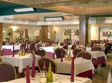 Hotel Ascot 4*
