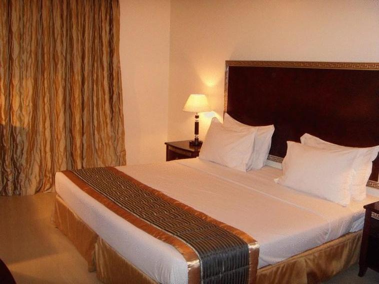 Imperial Apartamento
