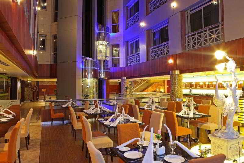 Fortune Grand 4*