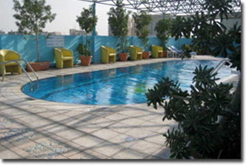 Hotel Gss Avenue Hotel Ex Delmon Hotel 3*