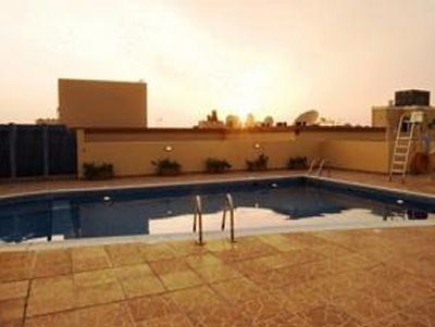 Arabian Dreams Aparthotel 4*