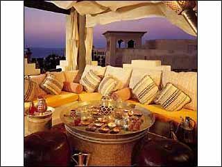 Otel Arabian Court At One&only Royal Mirage 5*