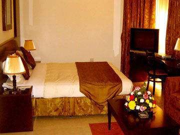 Aparthotel Arabian Dreams 4*
