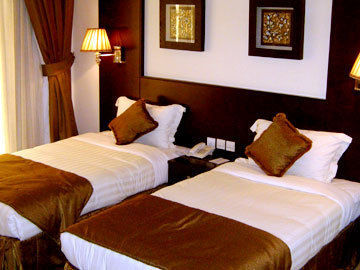 Arabian Dreams Dubai