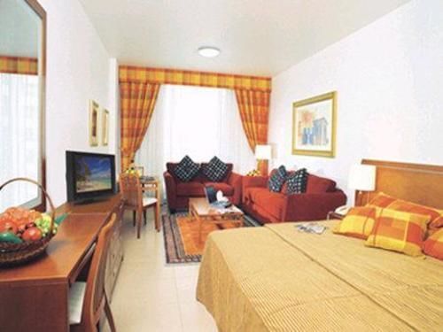 Sun And Sands Downtown 3*