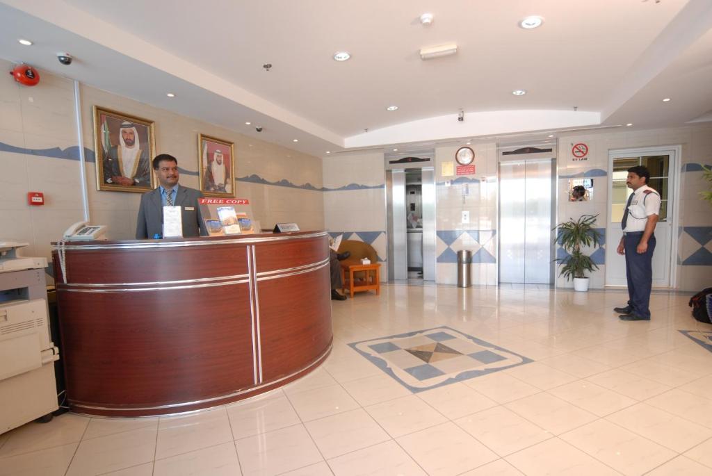Jormand Dubai