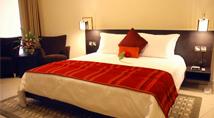 Lotus Grand Aparthotel