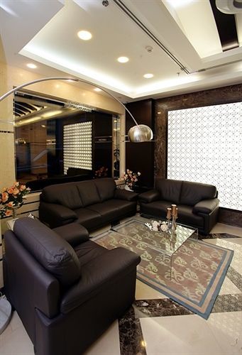 Gulf Oasis Fz Llc Aparthotel 3*