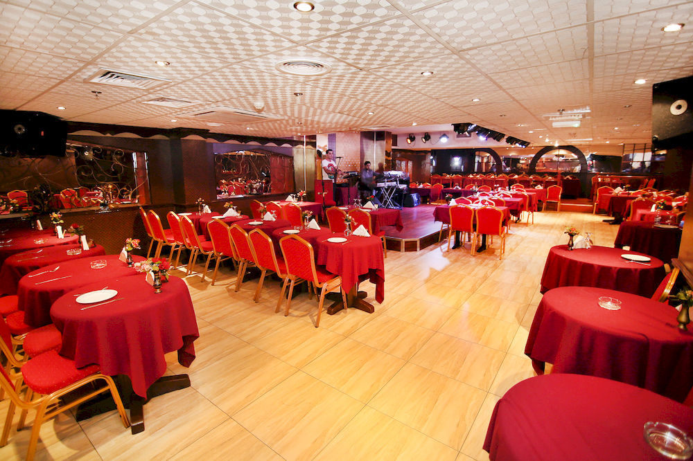 Hotel Sun And Sands Downtown Dubai
