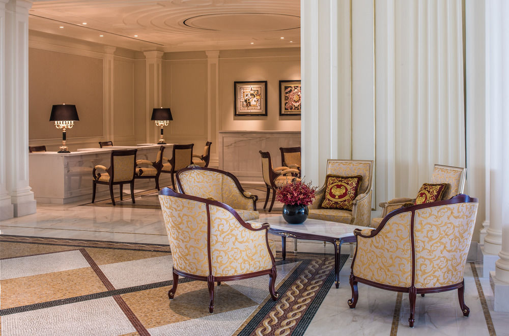 Palazzo Versace Dubai