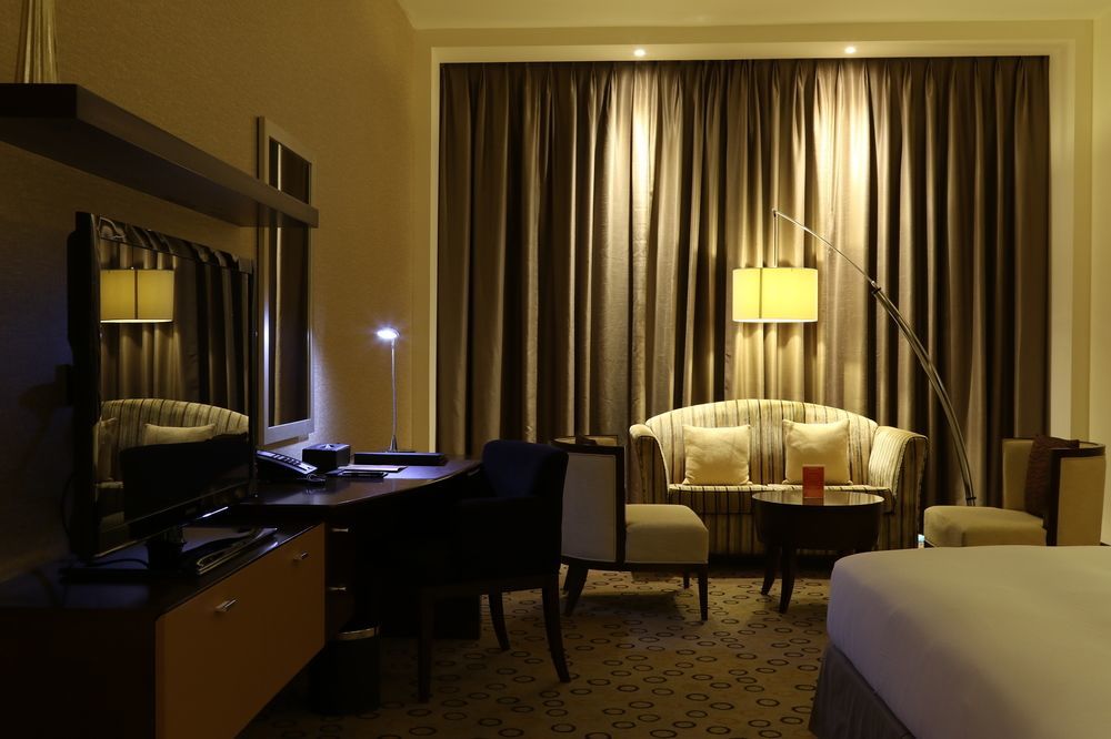 Asiana 5*