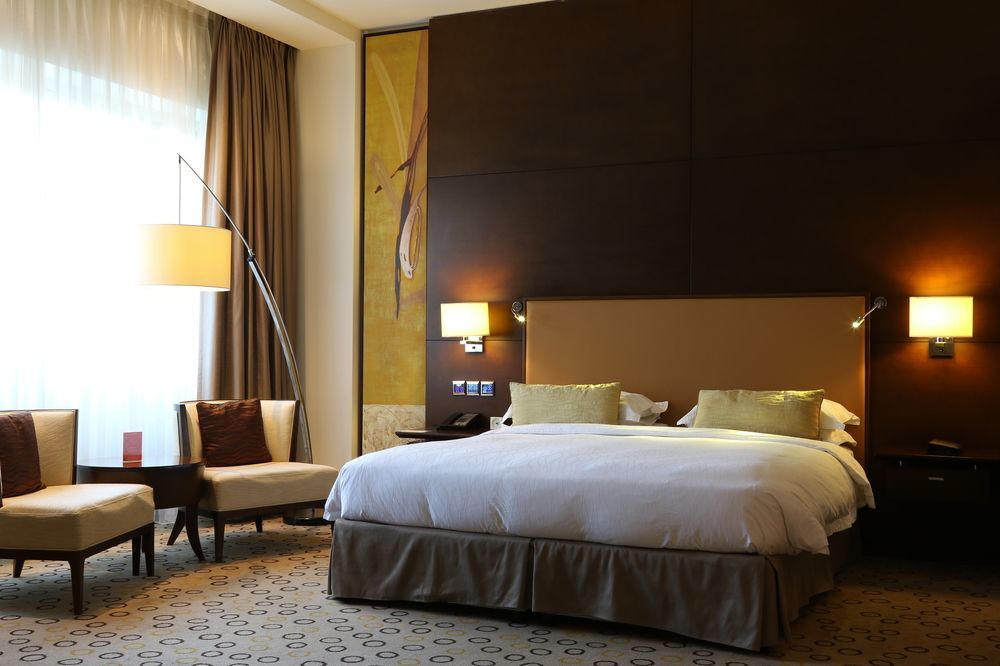 Hotel Asiana Dubai