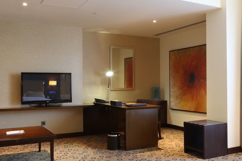 Hotel Asiana