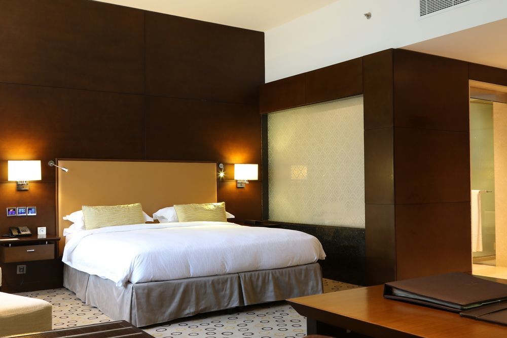 Asiana Hotel Dubai