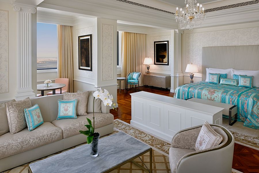 Hotel Palazzo Versace