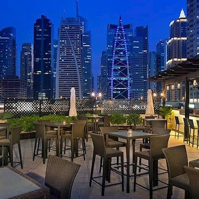 Armada Bluebay 4* Dubai