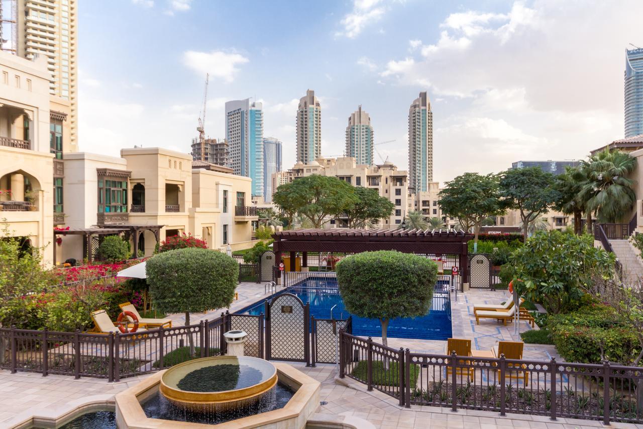 Maison Privee - Burj Khalifa Community *