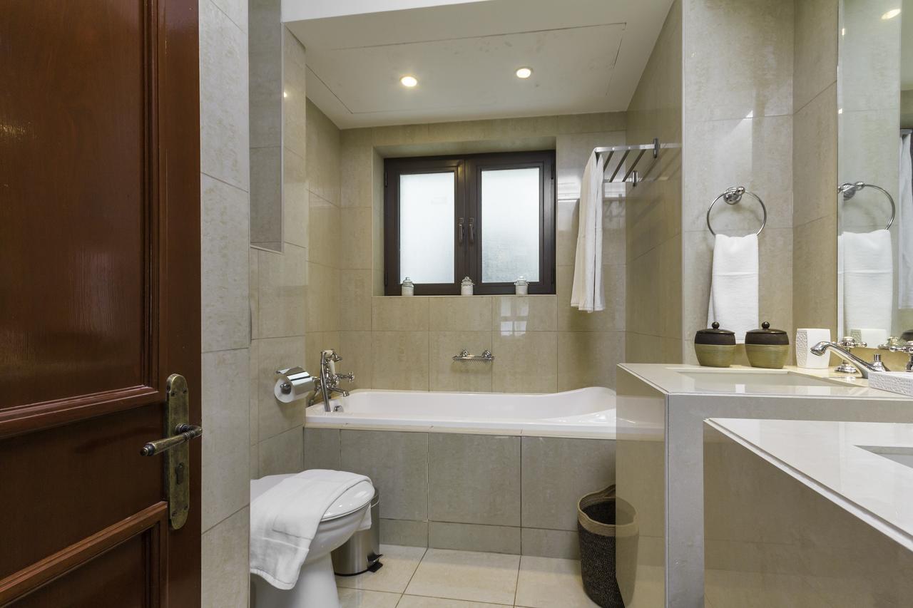Apartment Maison Privee - Burj Khalifa Community