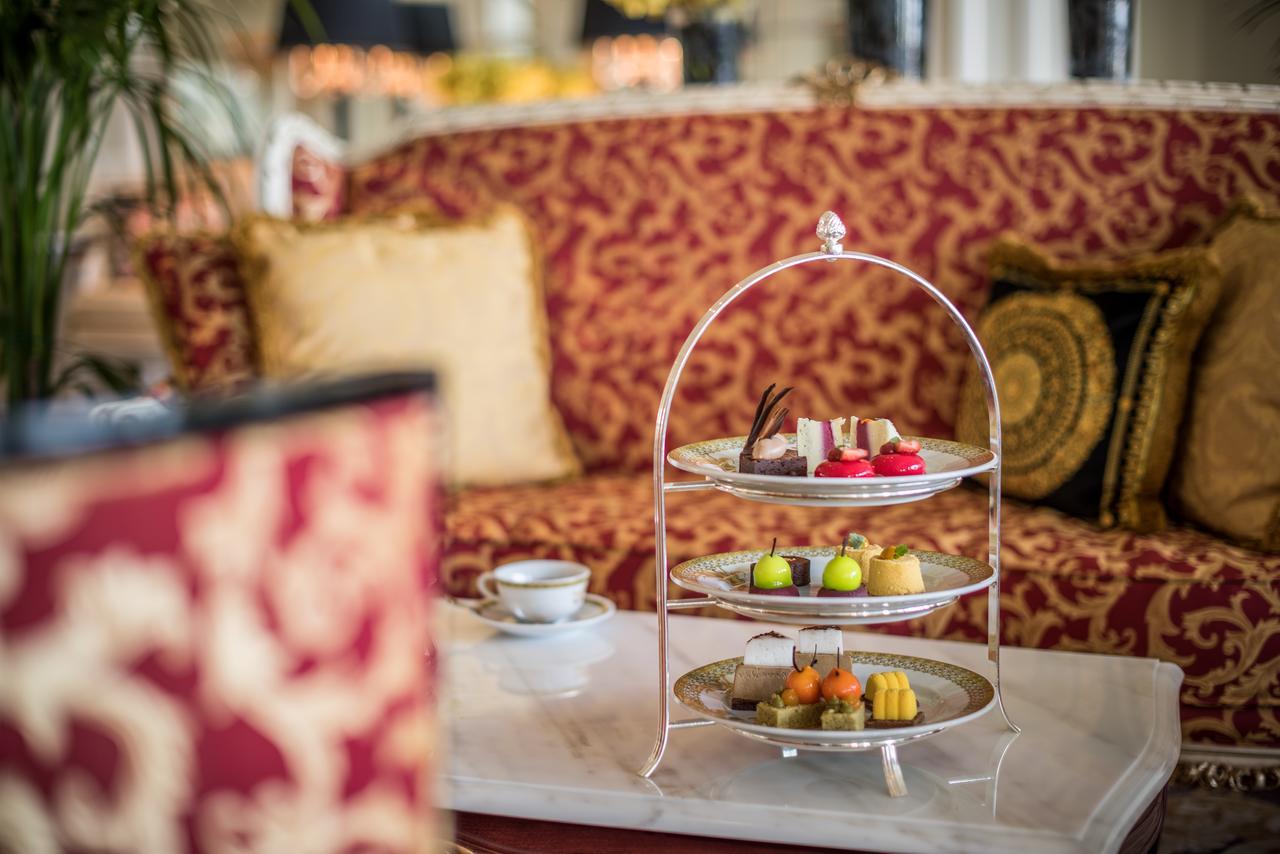 Palazzo Versace 5* Dubai