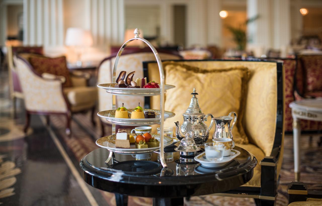Palazzo Versace Hotel