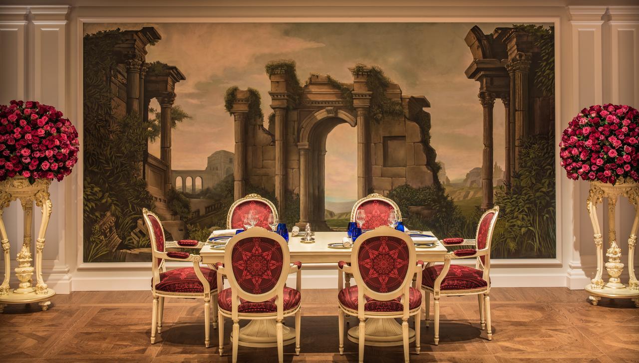 Palazzo Versace Hotel 5*