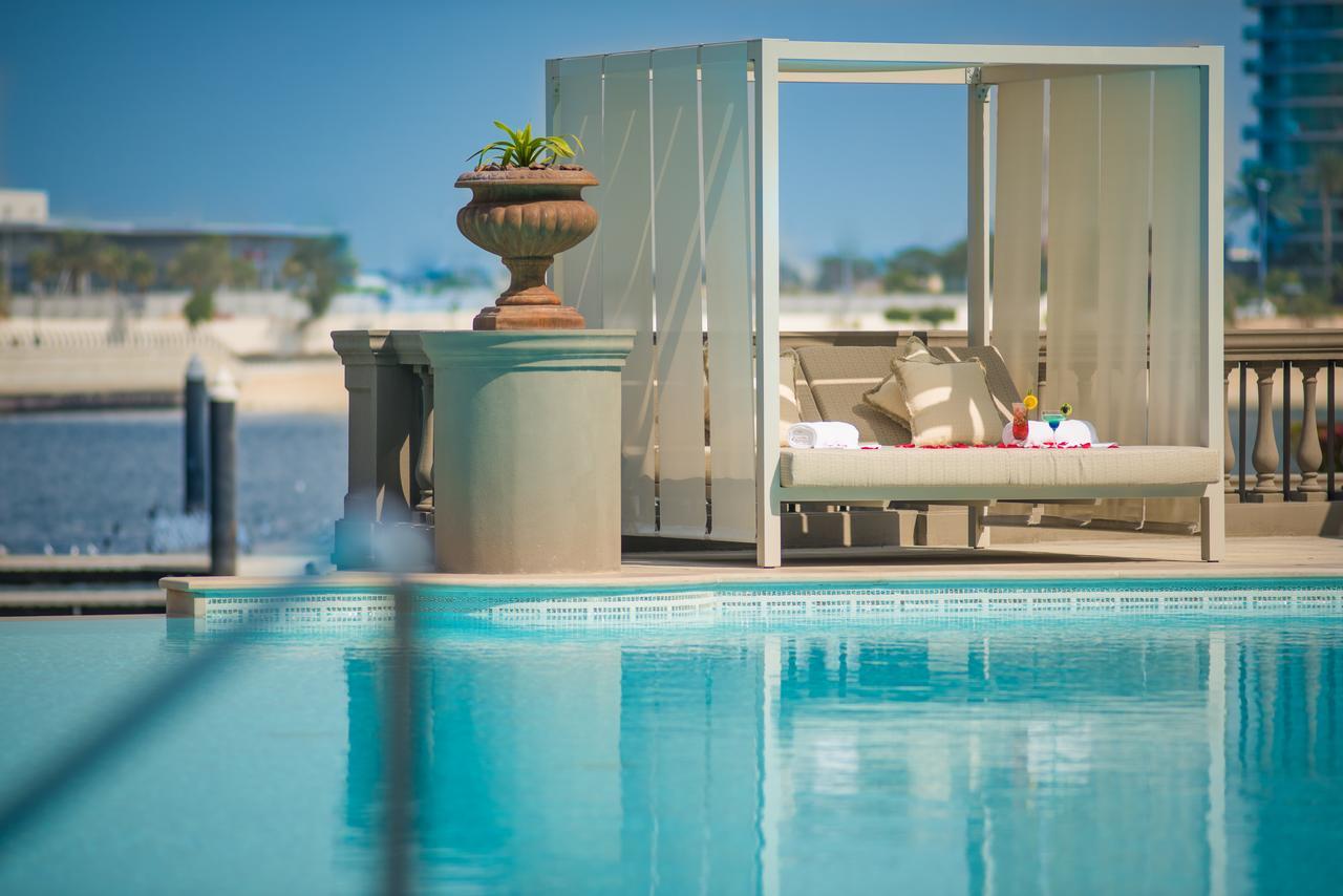 Hotel Palazzo Versace 5*