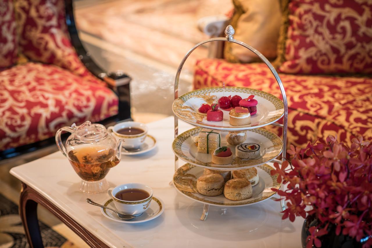 Palazzo Versace Hotel Dubai