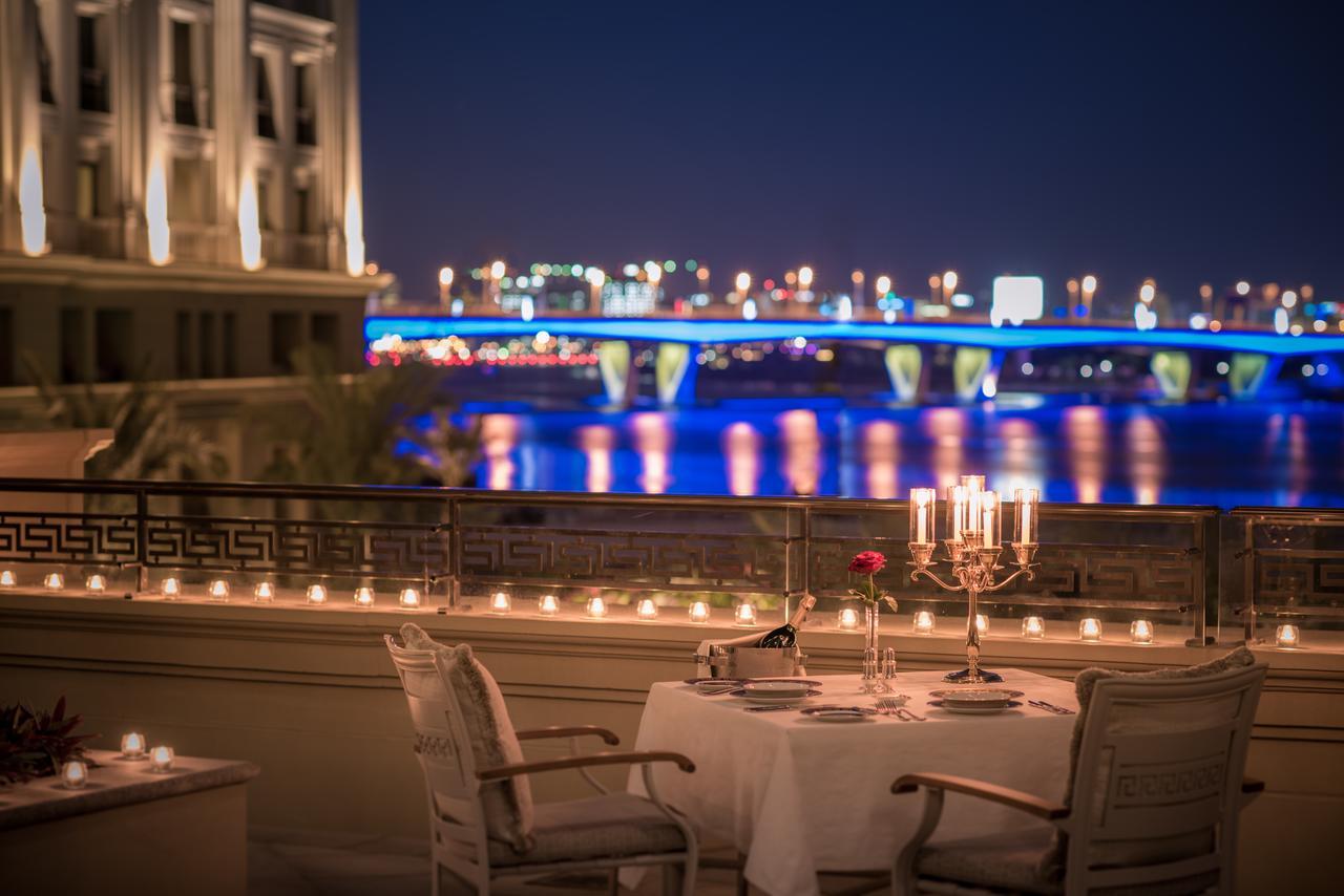 Hotel Palazzo Versace