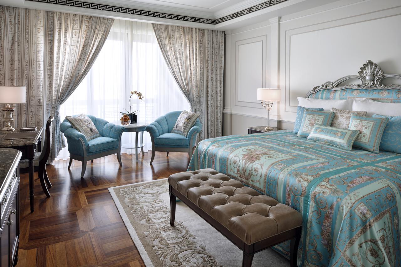 Hotel Palazzo Versace Dubai