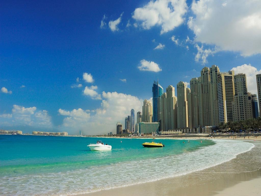 Hi Guests - Rimal 4 Apartment *