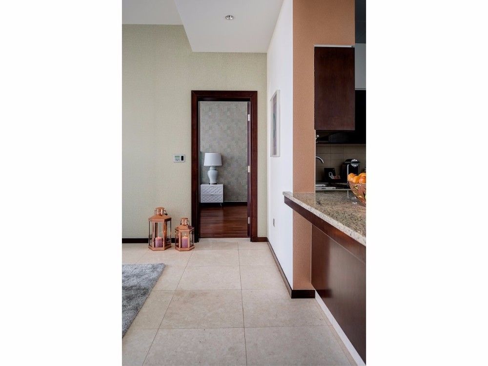 Apartamento Dream - Tiara