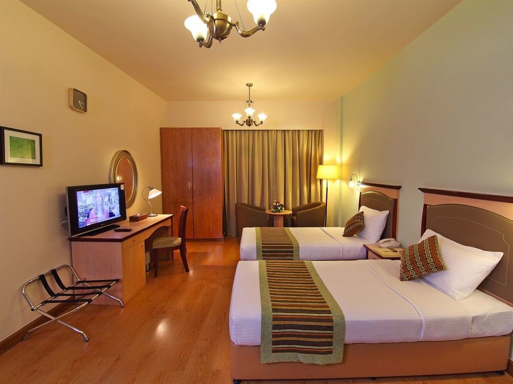 Aparthotel Florida