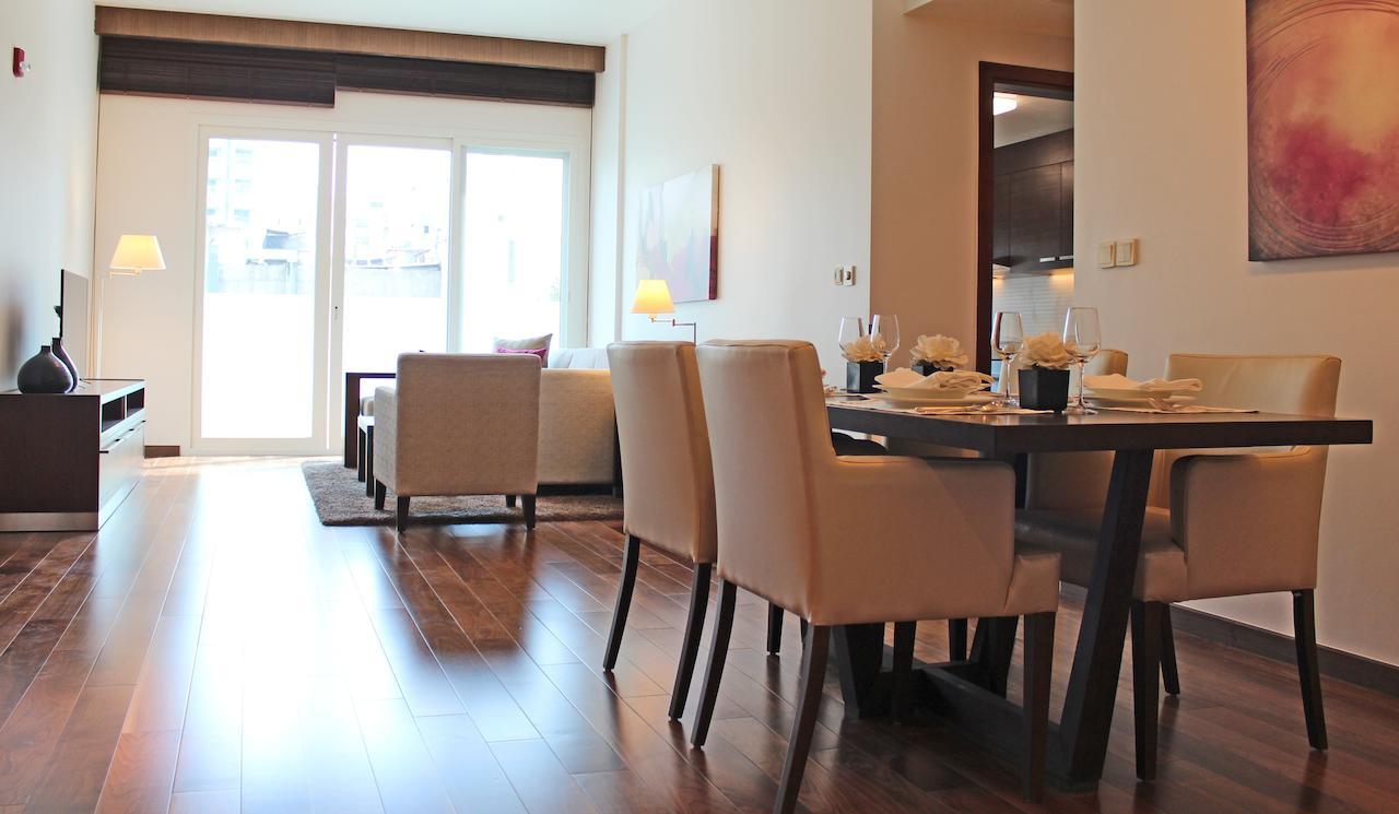 Hyatt Place Al Rigga Residences Aparthotel 4*