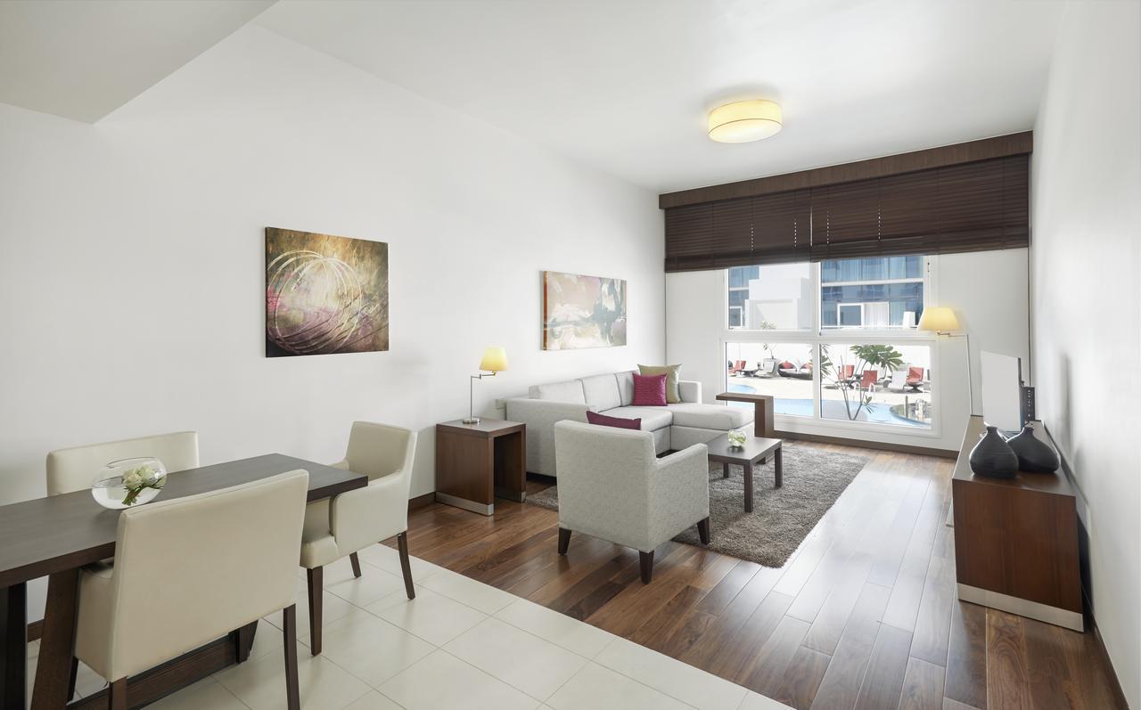 Aparthotel Hyatt Place Al Rigga Residences Dubai