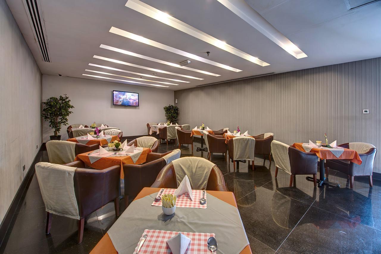 Beach Hotel Apartment Aparthotel 3*