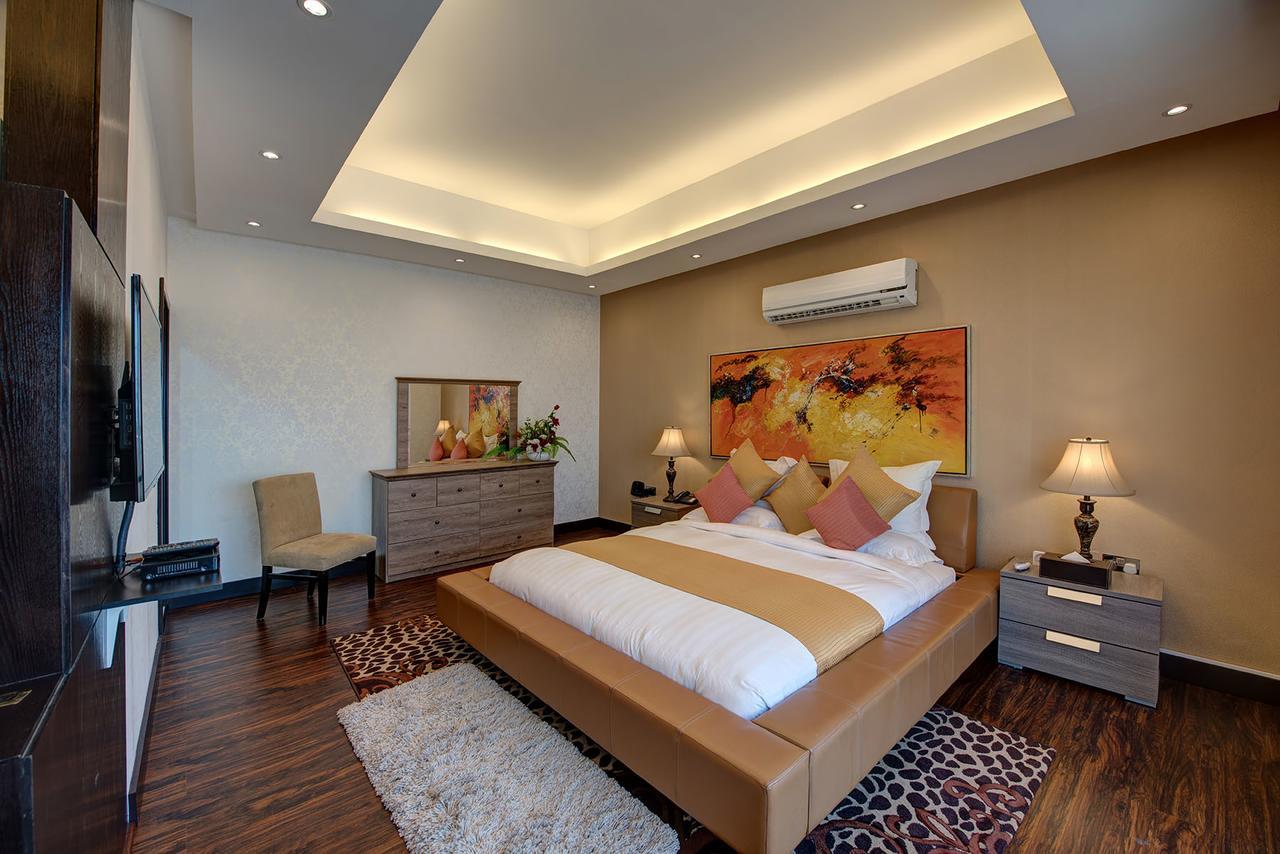 Aparthotel Beach Hotel Apartment 3*