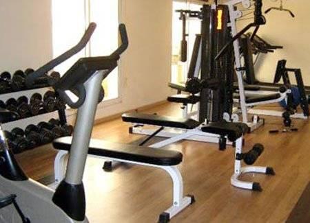 Aparthotel Arabian Dreams 4*