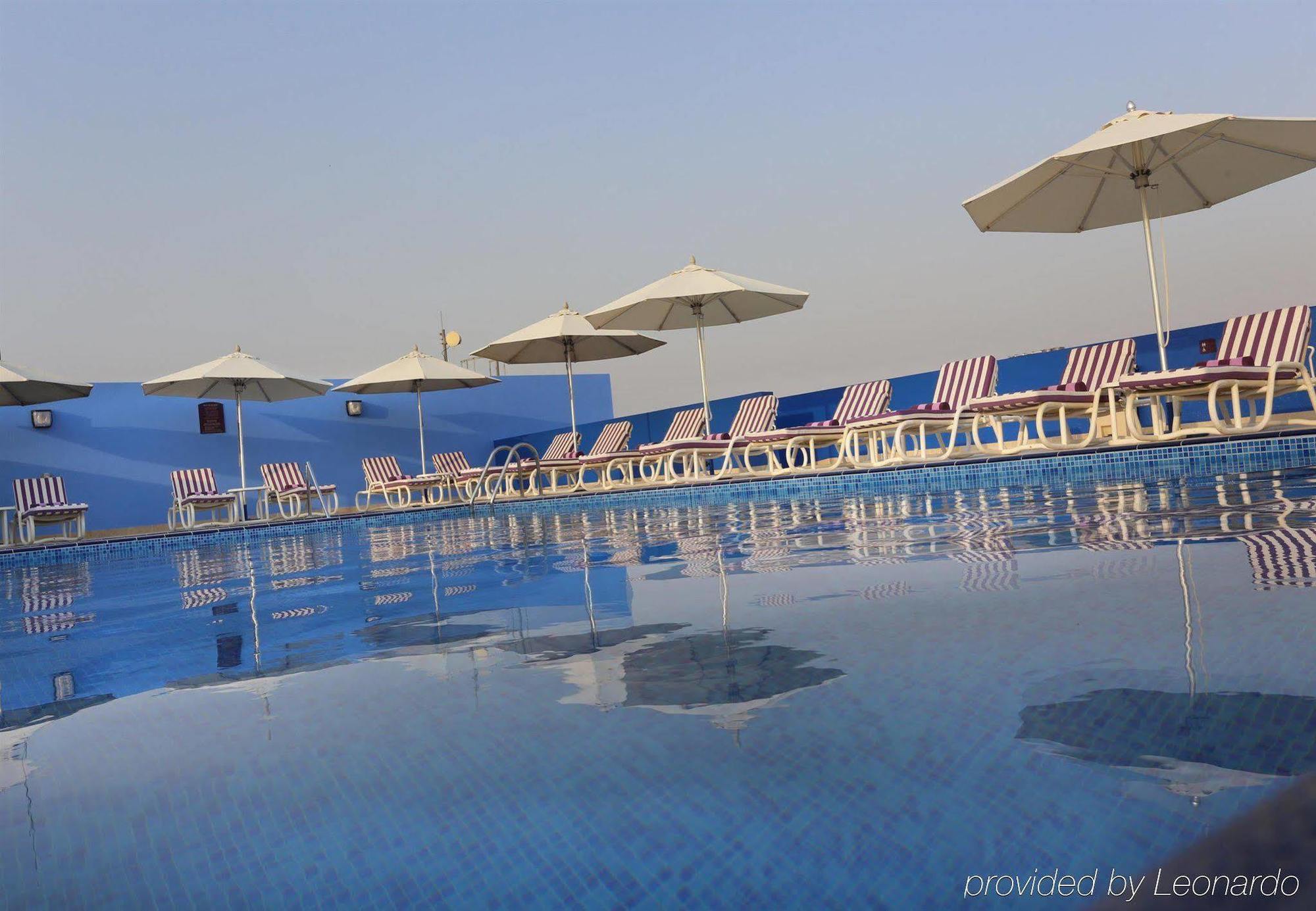 Premier Investments Park 3* Dubai