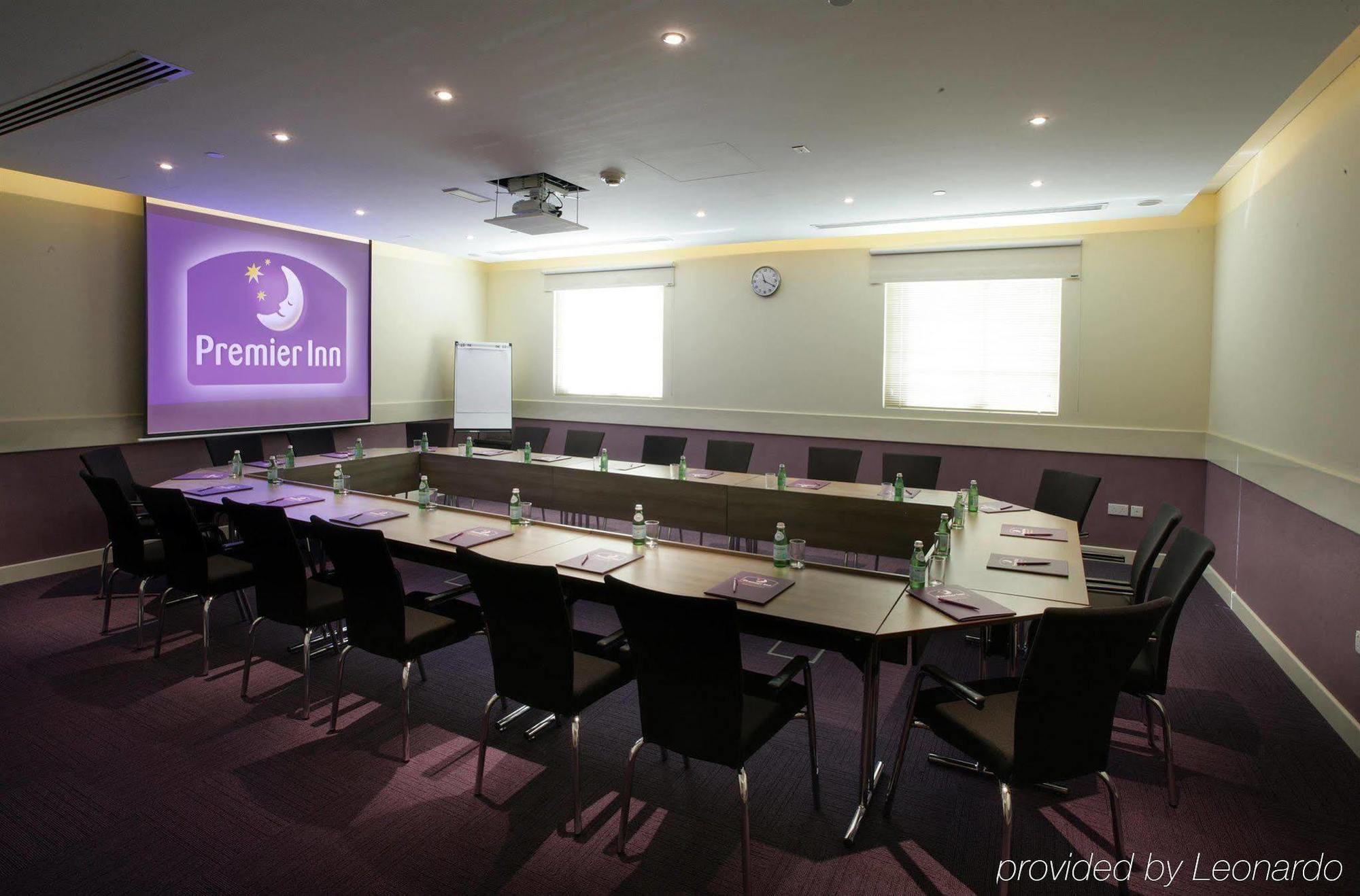 Premier Investments Park Hotel Dubai