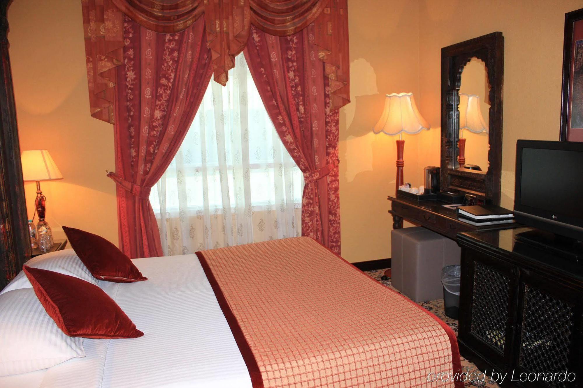 Hotel Sea View Dubai