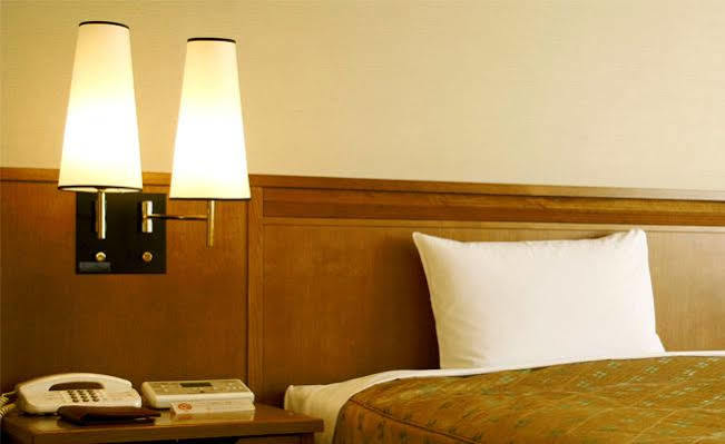 Gss Avenue Hotel Ex Delmon Hotel