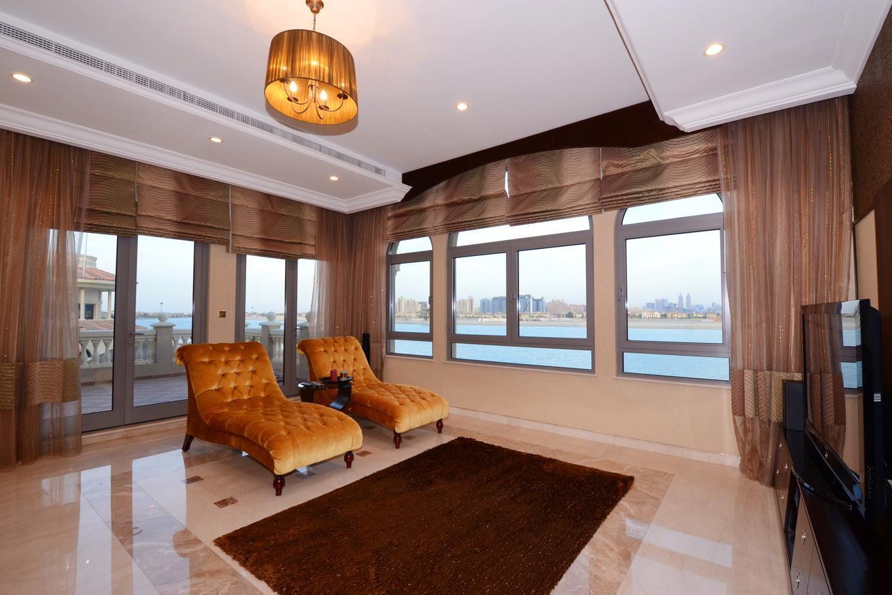 Six Bedroom Palm Jumeirah