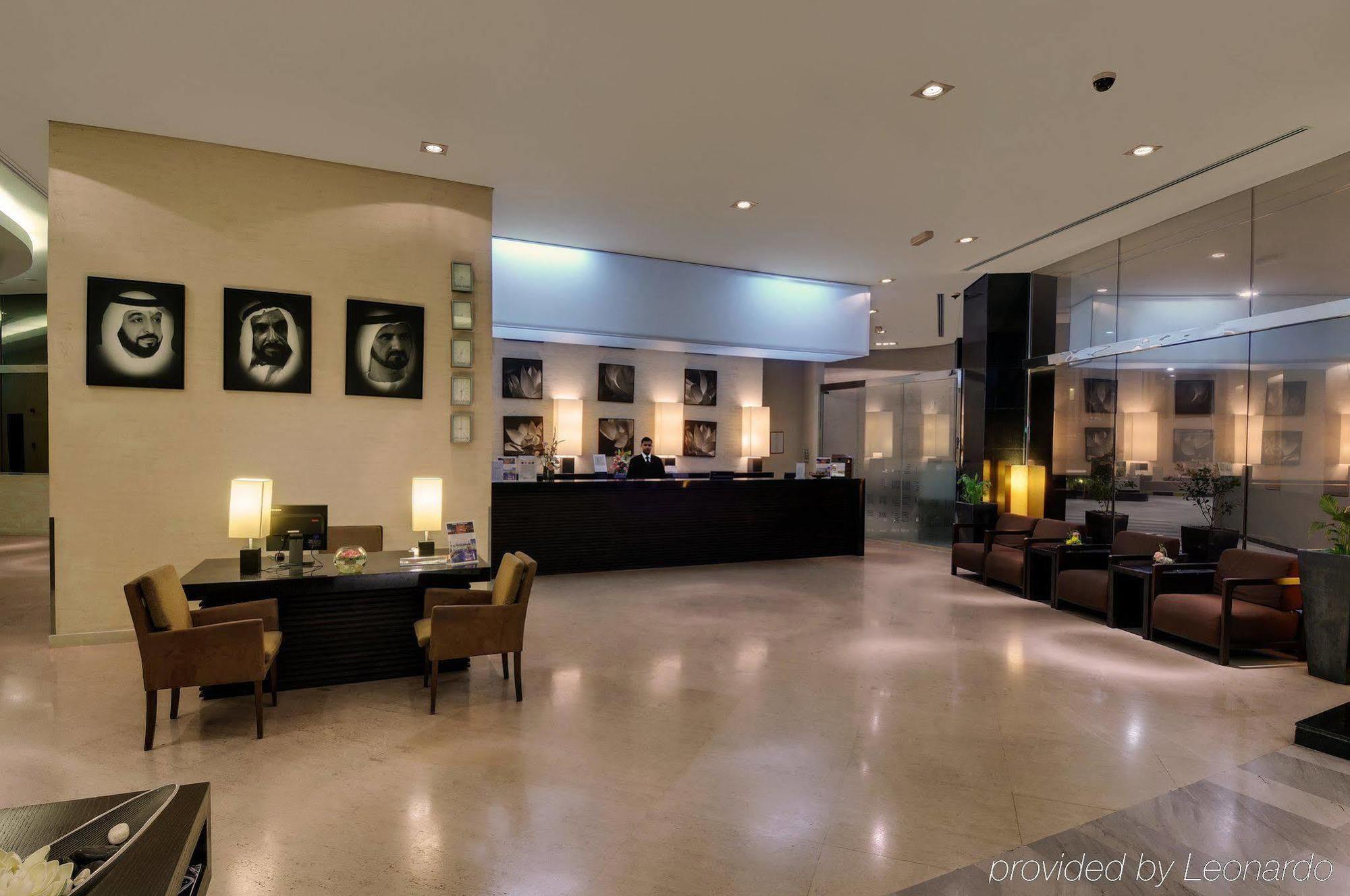 Aparthotel Lotus Grand