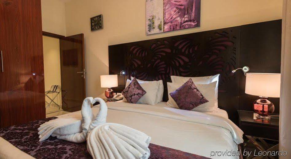 Hani Hotel 4*