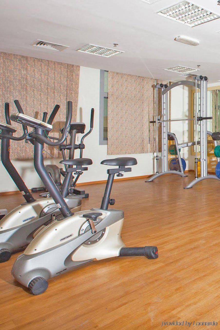 Hani Hotel 4*