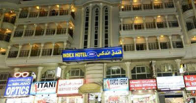 Index Otel