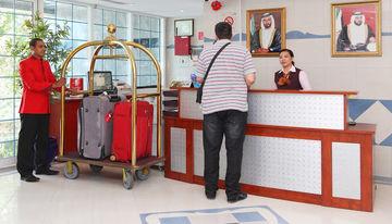 Jormand 3* Dubai